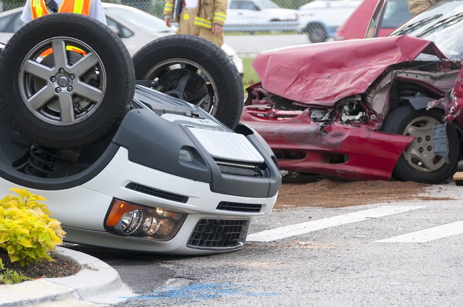 When Choosing The Right Vehicle Accident Attorney