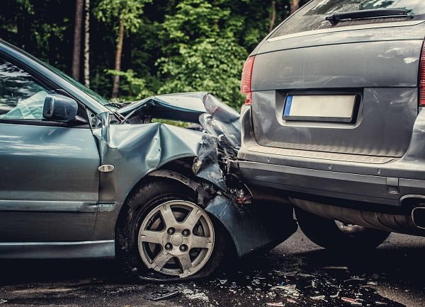 Meeting With a Car Accident Lawyer