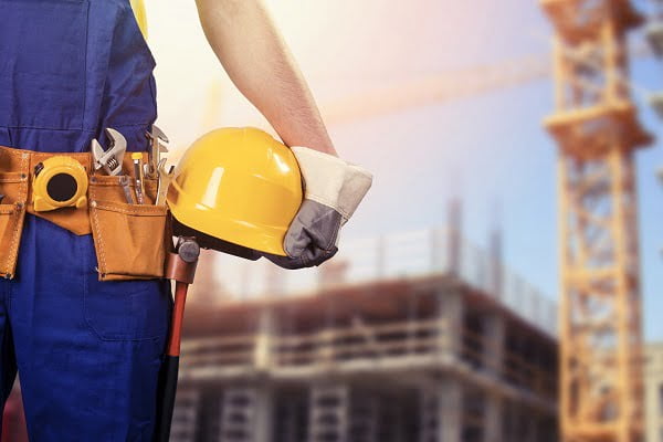Filing a Construction Injury Claim