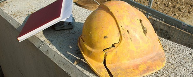 Types Of Injuries That Can Occur On a Construction Site
