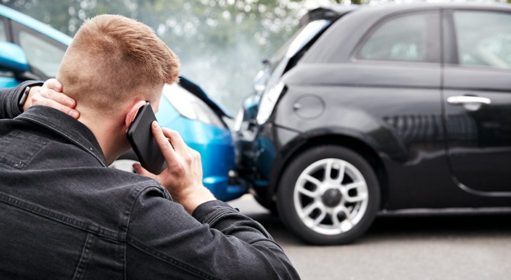 What to Expect When Meeting with a Car Accident Lawyer