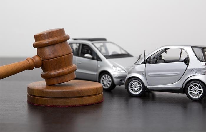 Alpharetta Auto Accidents Personal Injury Attorney