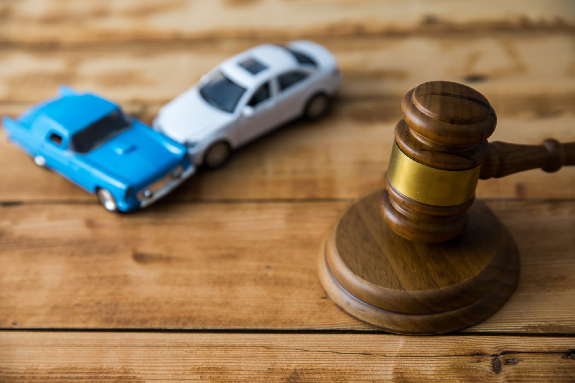 Why Does The Average Settlement For A Car Accident Vary So Much?