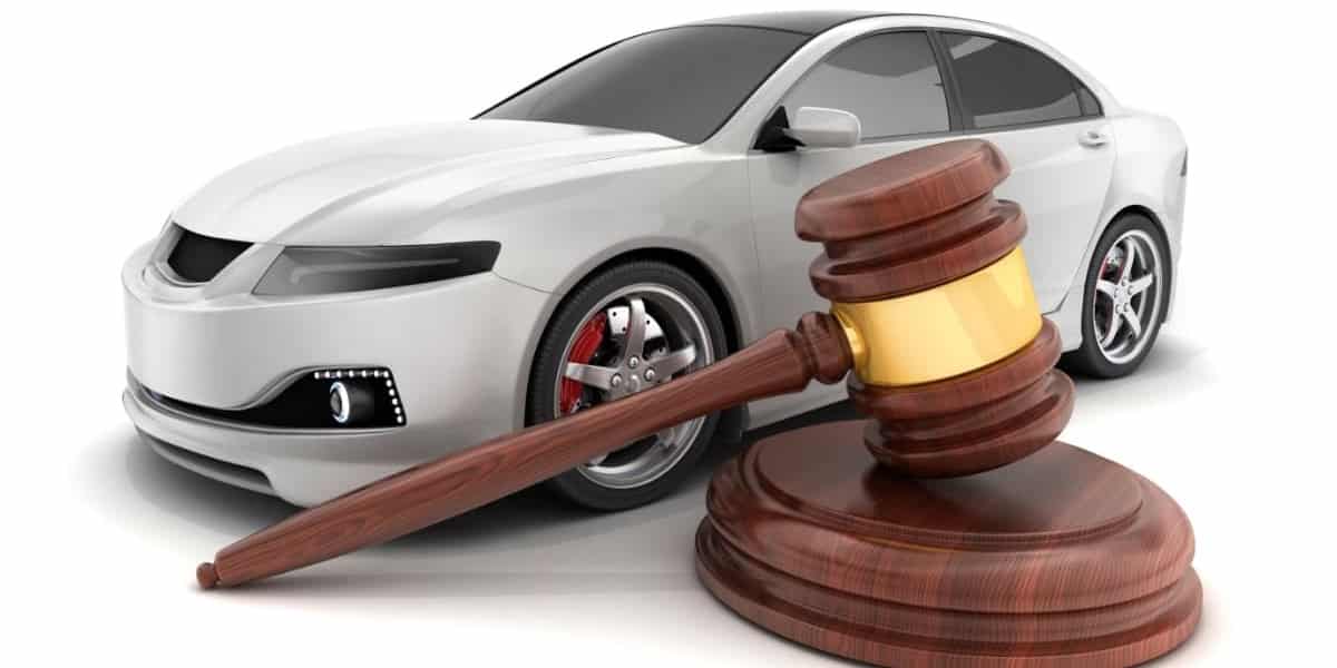 Vehicle Accident Attorney