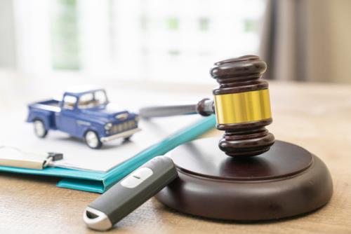 Atlanta Commercial Vehicle Accident Lawyer