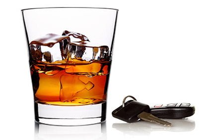 Dealing With a DUI or DWI Charge.