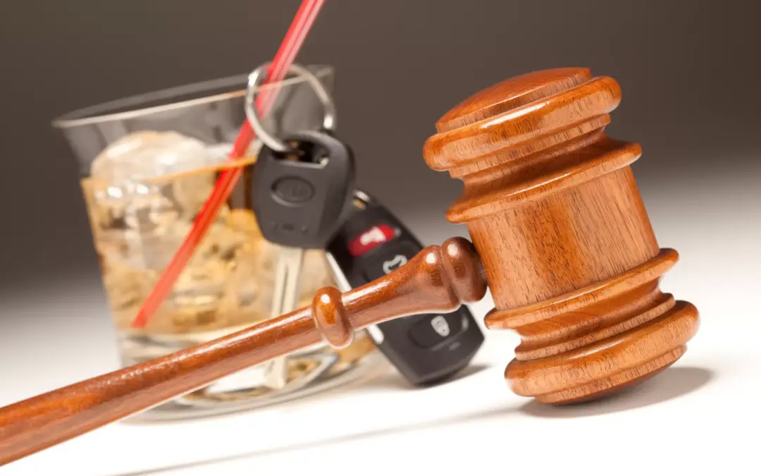 DUI Charges – Legal Implications