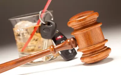 DUI Accident Attorney
