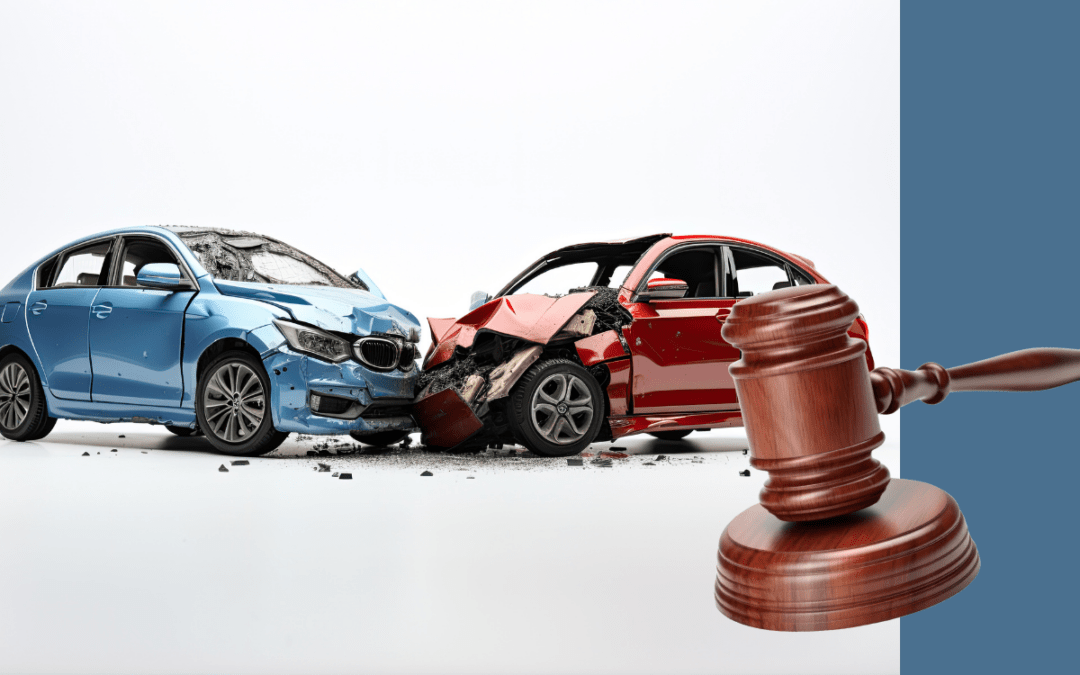Auto Accident Attorneys – Alpharetta GA