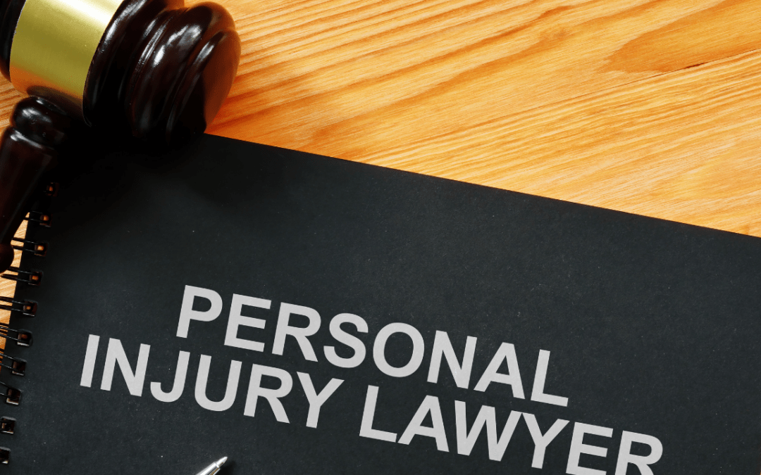 Ideal Personal Injury Lawyer